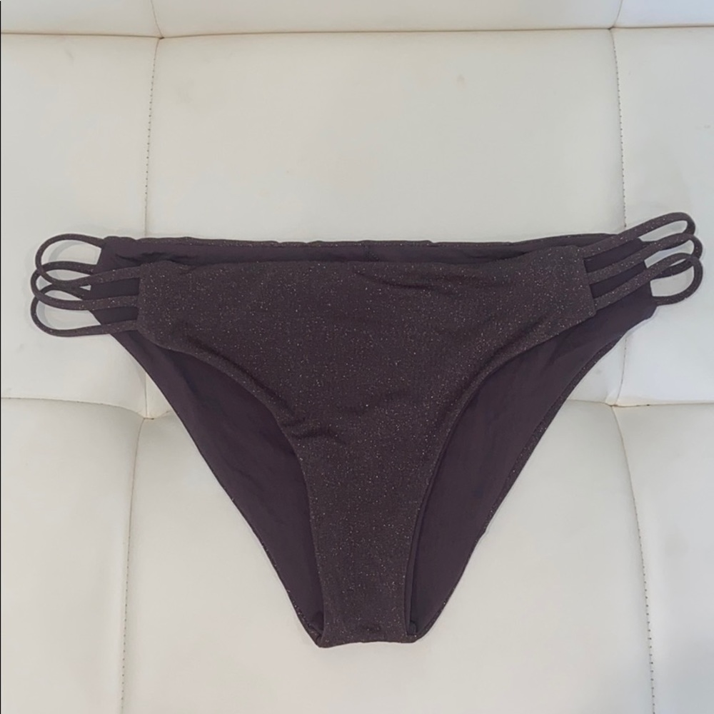 L*space bikini bottoms